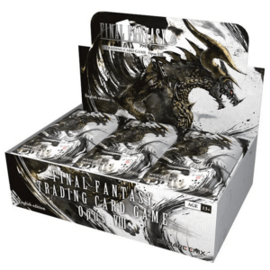 Final Fantasy Card Game Opus VIII Booster Box (36) [ITA] Square Enix
