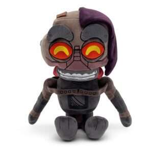 Five Nights At Freddy's Peluche Figura The Mimic 23 Cm Youtooz