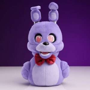 Five Nights At Freddy´s Tubbz Peluche Figura Bonnie 20 Cm Numskull