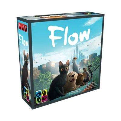 Flow