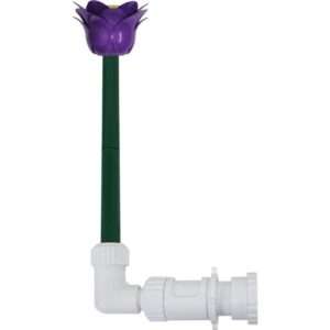 Fontana a Fiore per Piscine 14 x 7 cm Bestway K679CBX/2P