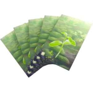 Forest Shuffle - Art Sleeves Bustine Protettive
