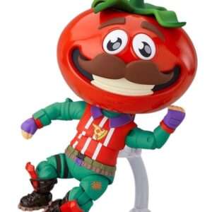Fortnite Nendoroid Mini Figura Tomato Head 10 Cm Good Smile Company