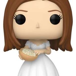 Friends Pop! Tv Vinile Figura Rachel Green (wedding Dress) 9 Cm Funko