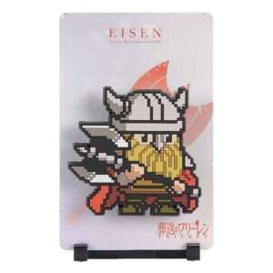 FRIEREN EISENFIGGYZ MAGNET Magneti First4figures