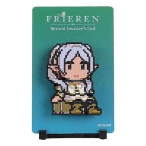 FRIEREN FRIERENFIGGYZ MAGNET Magneti First4figures