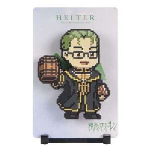 FRIEREN HEITERFIGGYZ MAGNET Magneti First4figures