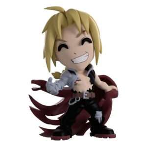 Fullmetal Alchemist: Brotherhood Edward Elric 12 Cm Youtooz
