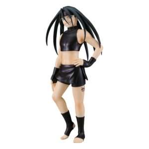 Fullmetal Alchemist: Brotherhood Pop Up Parade Pvc Statua Envy 16 Cm Good Smile Company
