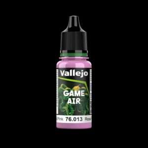 GAME AIR 76013 SQUID PINK Colori Vallejo