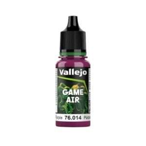GAME AIR 76014 WARLORD PURPLE Colori Vallejo