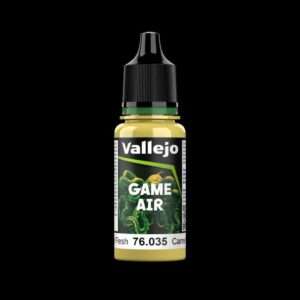 GAME AIR 76035 DEAD FLESH Colori Vallejo