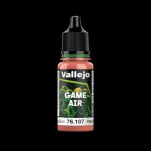 GAME AIR 76107 ATHENA SKIN Colori Vallejo