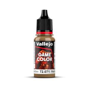 GAME COLOR BARBARIAN SKIN 72071 COLORI VALLEJO