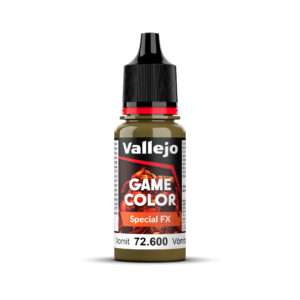 GAME COLOR VOMIT 72600 COLORI VALLEJO