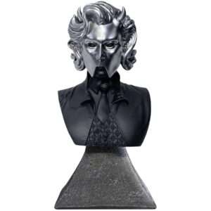 Ghost Busto Ghoulette 15 Cm Trick or Treat