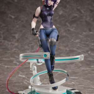Ghost in the Shell: SAC_2045 - Statua Motoko Kusanagi 1/7 (The Major) Furyu