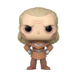 Ghostbusters Ii Pop! Movies Vinile Figures Vigo 9 Cm Funko