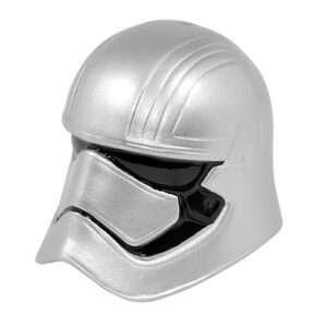 Gialamas Star Wars Ep7 Villain Trooper Coinbank Salvadanaio