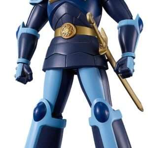 God Mazinger Moderoid Plastica Model Kit God Mazinger 16 Cm Good Smile Company