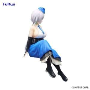GODDES VICTORY NIKKE BRID NOODLE STOPPER Figura Furyu