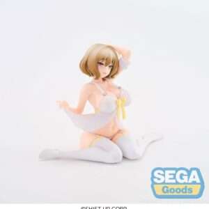 Goddess Of Victory: Nikke Pvc Statua Anis 10 Cm Sega