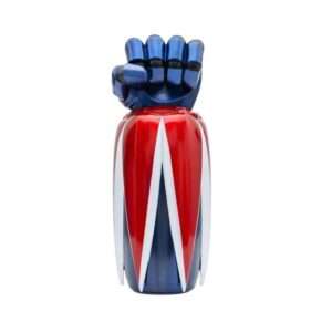 Goldorak: UFO Robot Grendizer Replica Dizer Punch 50 cm Taka Corp Studio