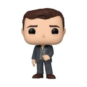 Goodfellas Pop! Movies Vinile Figura Henry Hill 9 Cm Funko