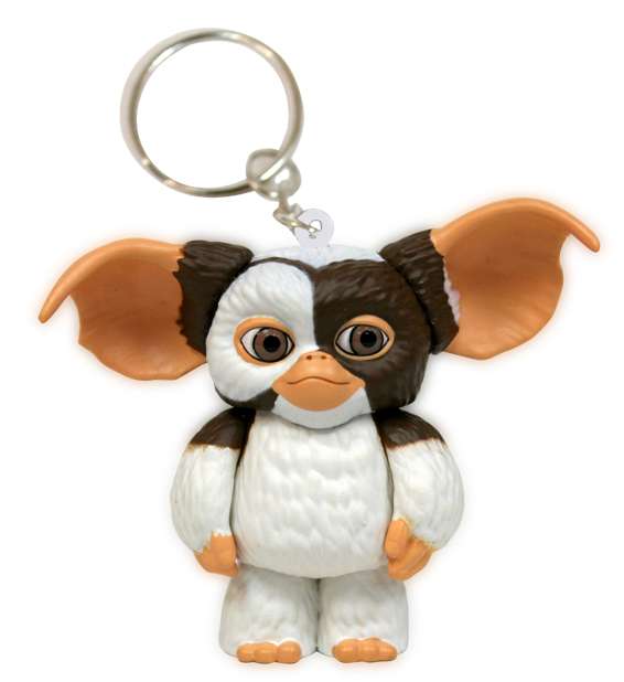 Gremlins Gizmo Portachiavi Portachiavi Sd Toys