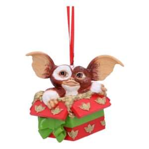 Gremlins Hanging Tree Ornament Gizmo 10 Cm Nemesis Now