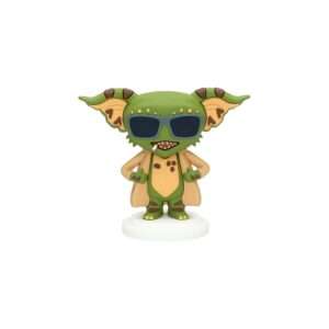 Gremlins Pokis Rubber Minifigure Flasher 7 Cm SD Toys