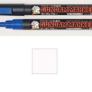 GSI CREOS GUNDAM MARKER GM-11 COLORI