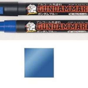 GSI CREOS GUNDAM MARKER GM-17 COLORI