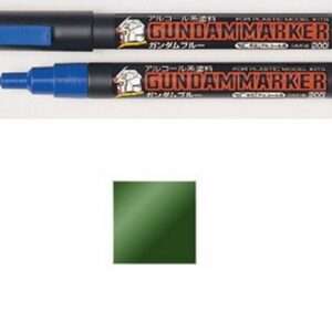 GSI CREOS GUNDAM MARKER GM-18 COLORI