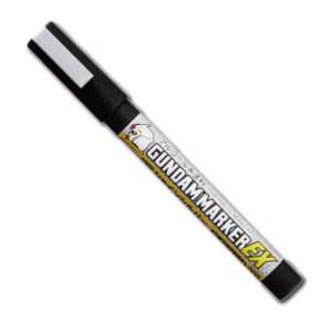 GSI CREOS GUNDAM MARKER XGM-02 PENNARELLO