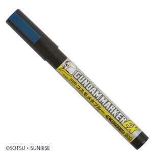 GSI CREOS GUNDAM MARKER XGM-04 PENNARELLO