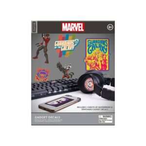 Guardiani Della Galassia Gadget Decals Paladone Products