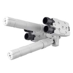 Gundam 30MM Model Kit Option Parts Set 10 (Large Propellant Tank)1/144 Bandai