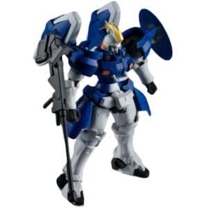 Gundam Action Figure Pvc Tallgeese Li 15 Cm Bandai