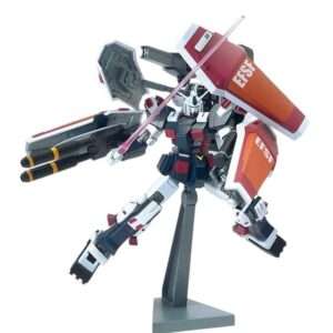 Gundam High Grade HG Model Kit 1/144 Full Arm Thunderb Anime Bandai