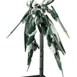 Gundam High Grade HG Model Kit 1/144 Reginlaze Julia Bandai