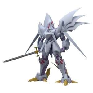 Gundam High Grade HG Model Kit Cybaster 1/144 Bandai