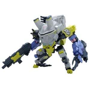 Gundam High Grade HG Model Kit Daisyogre Bandai