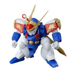 Gundam High Grade HG Model Kit Ryujinmaru Bandai