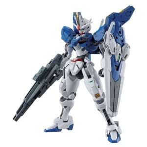 Gundam High Grade HG Model Kit Witch From Mercury New Iten A 1/144 Bandai
