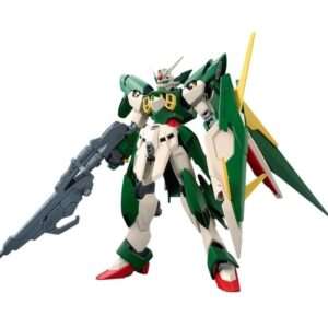 Gundam High Grade HGBF Model Kit Fenice Rinascita 1/144 Bandai