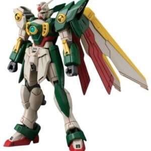 Gundam High Grade HGBF Model Kit Wing Fenice 1/144 Bandai