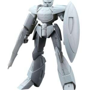 Gundam High Grade HGUC Model Kit Turn 1/144 Bandai
