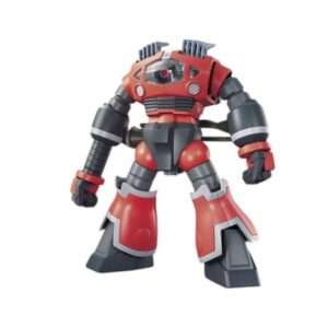 Gundam High Grade HGUC Model Kit Zogock Unicorn Ver 1/144 Bandai