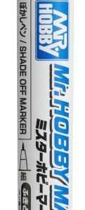 GUNDAM MARKER CM-100 SHADE OFF Pennarello Gsi Creos